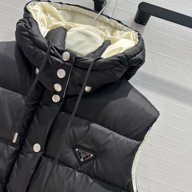 Prada Gilet